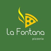 La  Fontana Pizzeria
